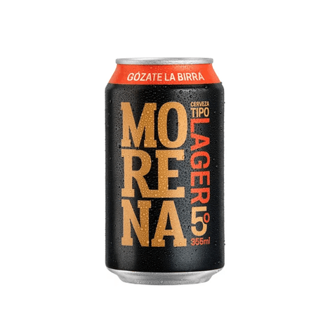 Morena Lager