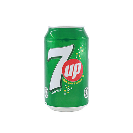 7up 355ml