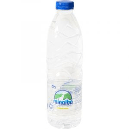 Agua Minalba