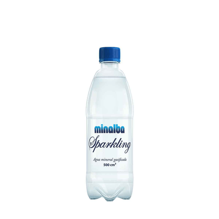 Agua Sparkling