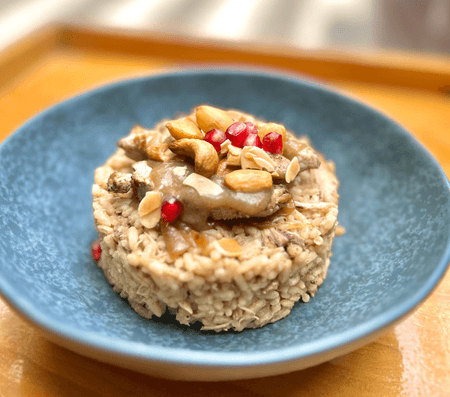 Arroz con Pollo Libanés
