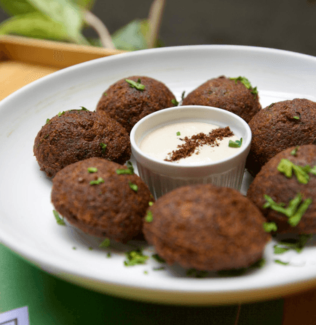 Falafel 