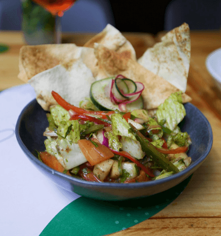 Fattoush