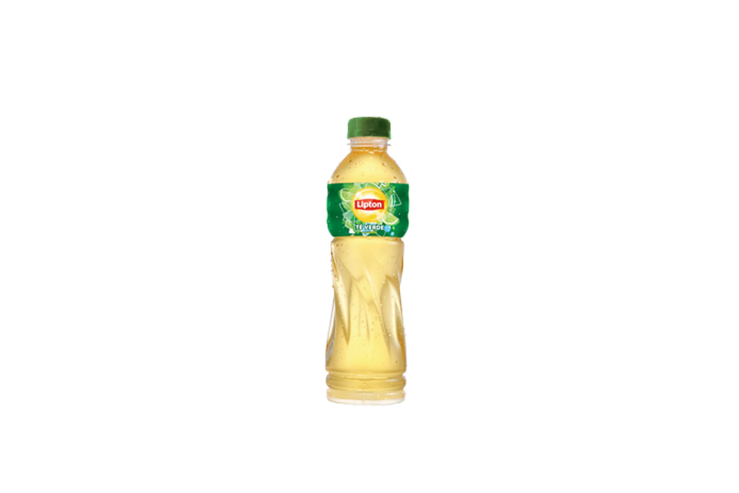 Lipton Te Verde 500 ml