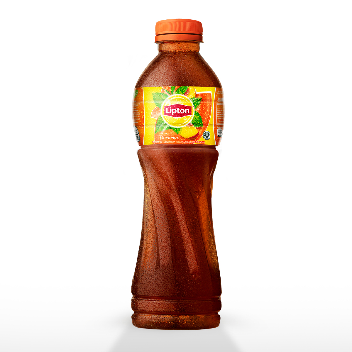 Lipton de Durazno 500 ml
