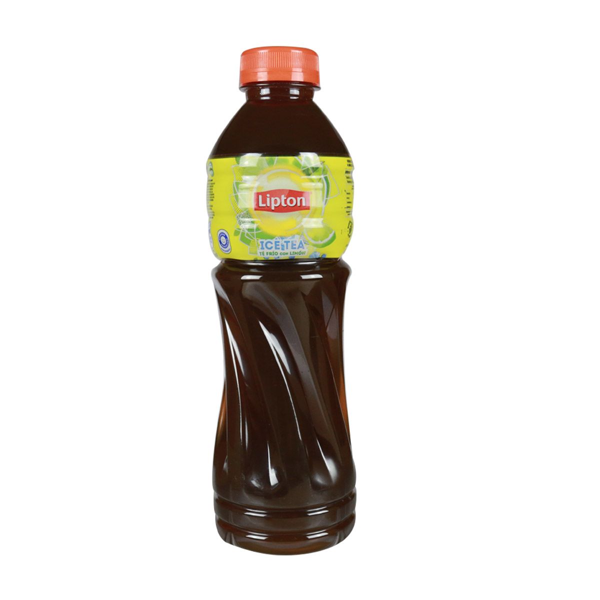 Lipton de Limón 500 ml