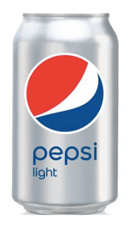 Pepsi Light