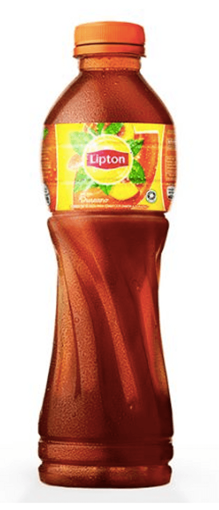 Te Lipton Durazno