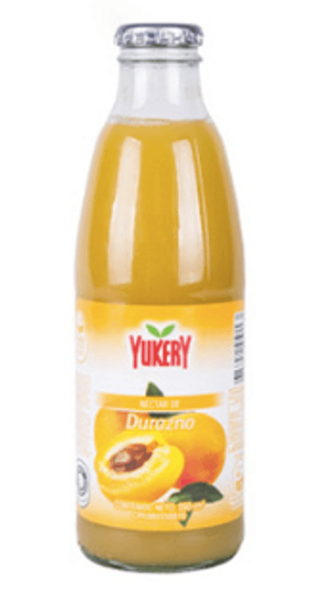 Yukery Durazno