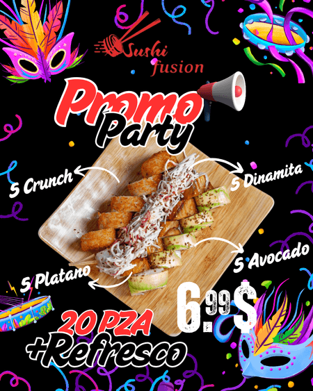 20 Party