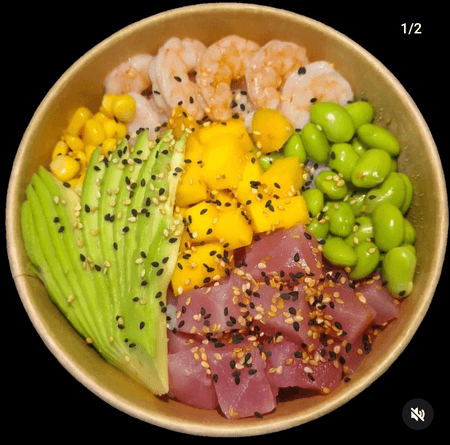 Poke Fusion