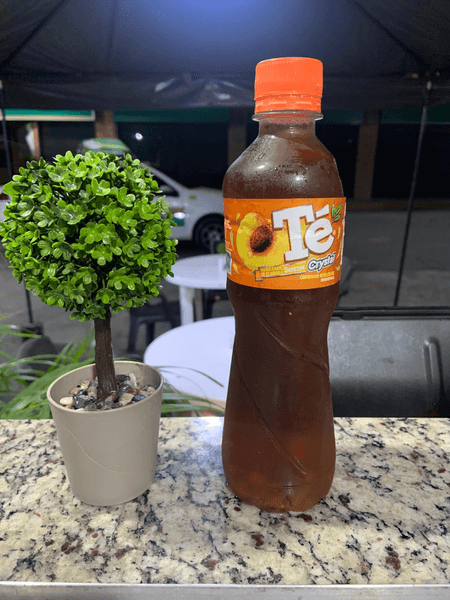 Te dé Durazno 500ml