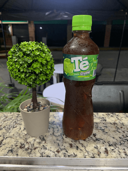 Te dé Limón 500ml