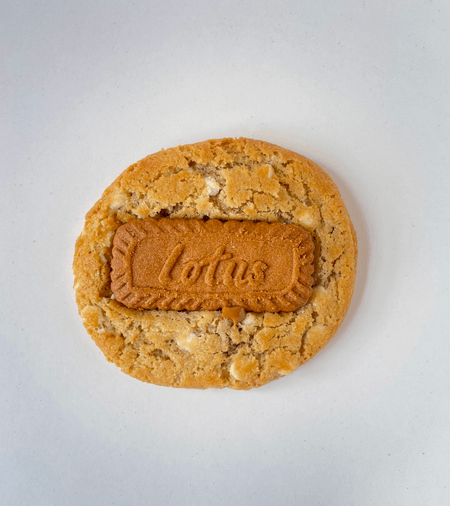 Biscoff cookie 