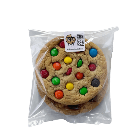Bolsita 2 cookies XL