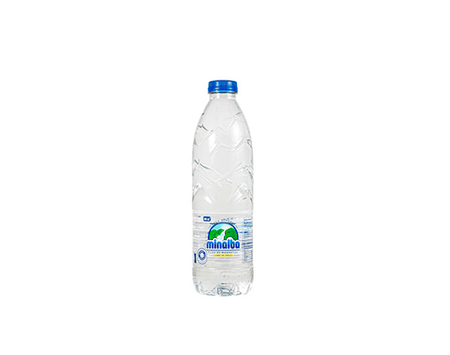 Agua 300 ml