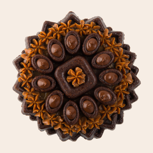 Torta TOP Pequeña