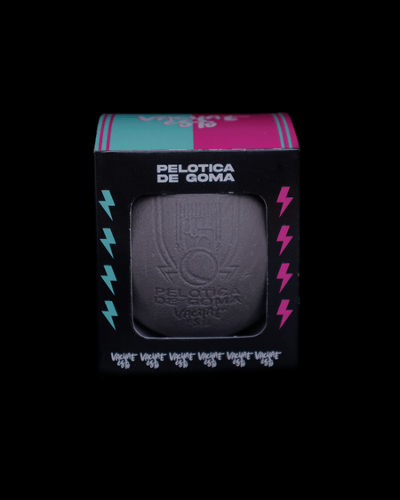 Pelotica de goma Oficial Vacílate Esto