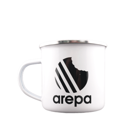 Taza Arepa - Vacílate Esto