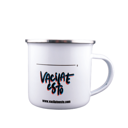 Taza Vacílate Esto