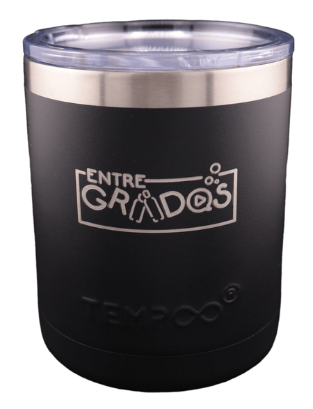 Vaso Entregrados