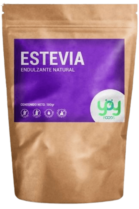 ESTEVIA 180g