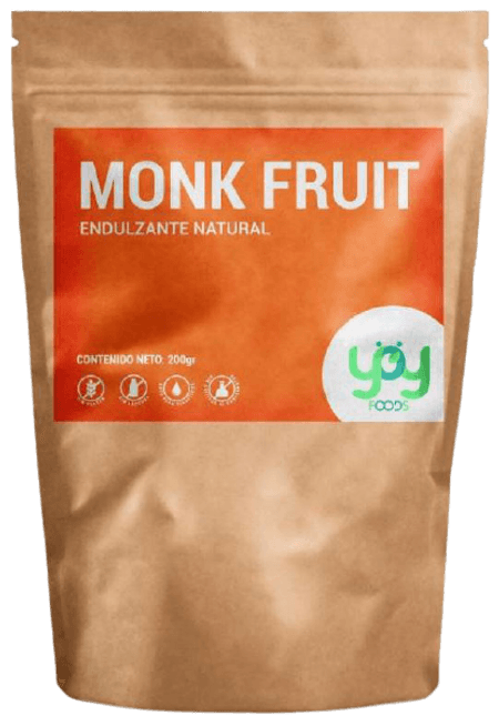 MONKFRUIT 200g