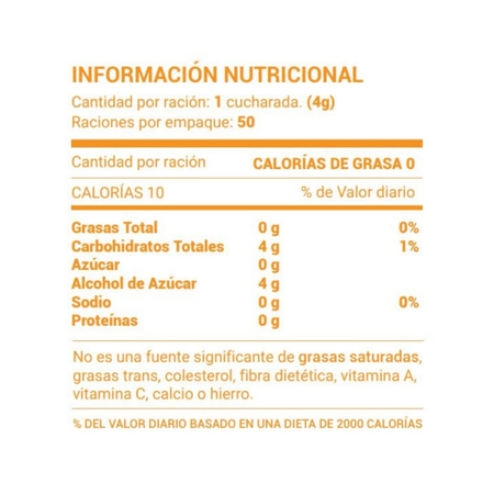 XILITOL 200g