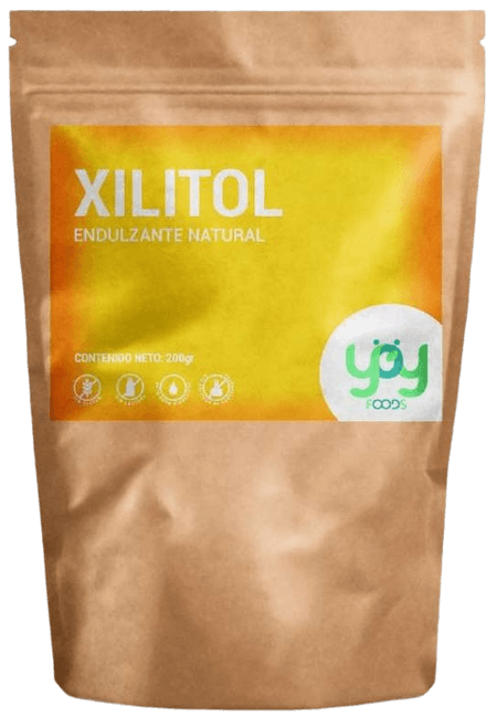 XILITOL 200g