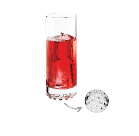 NOB HILL HI-BALL - 10.5 oz.