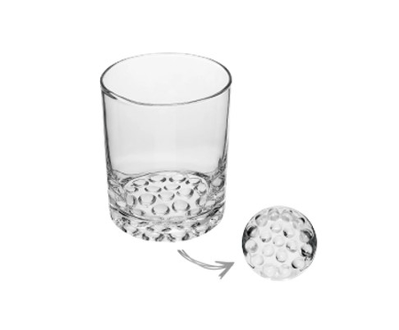 NOB HILL OLD FASHIONED - 12 oz