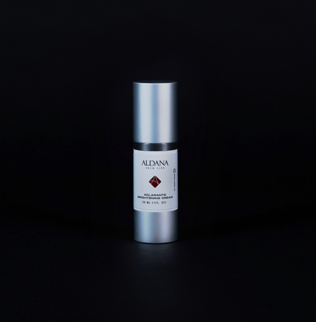 Aclarante Brightening Cream