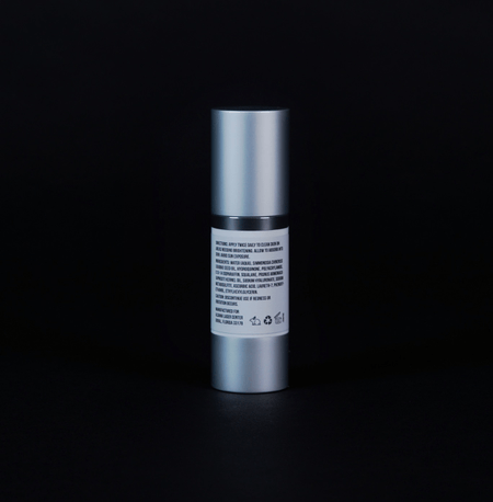 Aclarante Brightening Cream