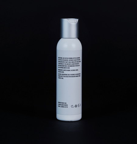 Acne Tonic