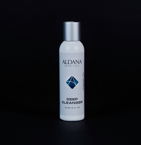 Deep Cleanser Acne