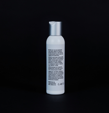 Deep Cleanser Acne