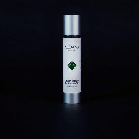 Deep Rose Cleanser 