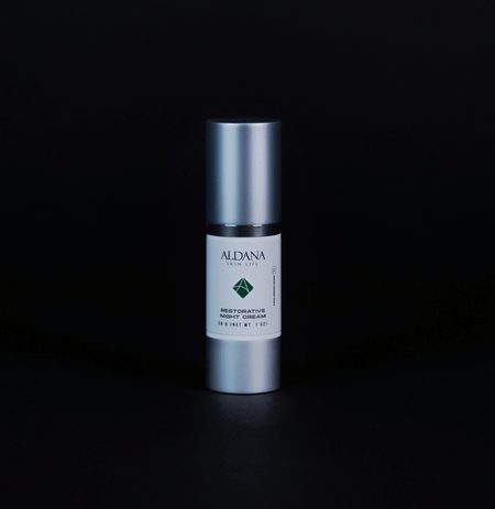 Restorative Nigth Cream