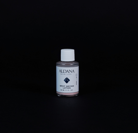 Spot Drying Lotion