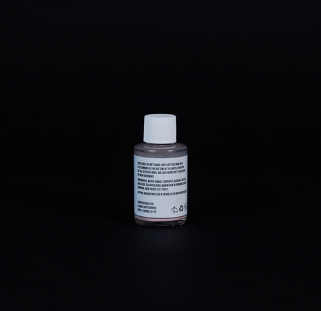 Spot Drying Lotion