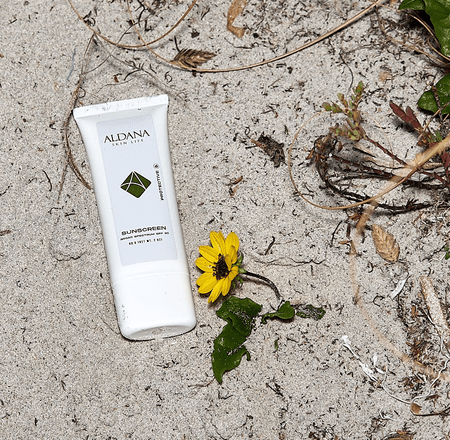 Sunscreen Acne SPF30