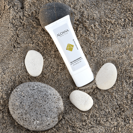 Sunscreen Acne SPF30