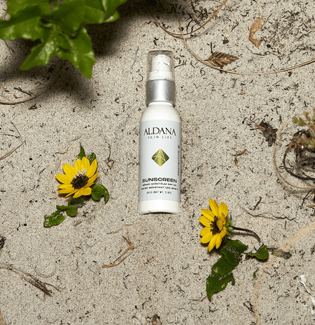 Sunscreen SPF55