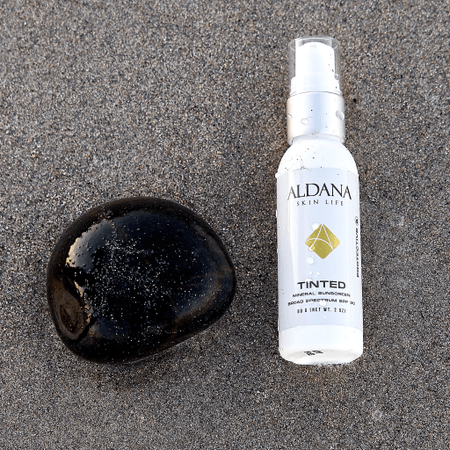 Tinted SPF30