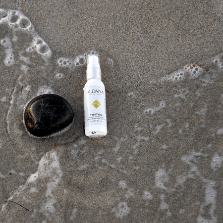 Tinted SPF30