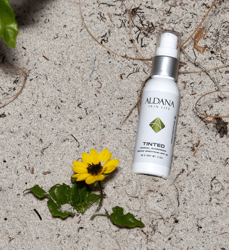 Tinted SPF30
