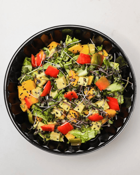 Ensalada Tropical