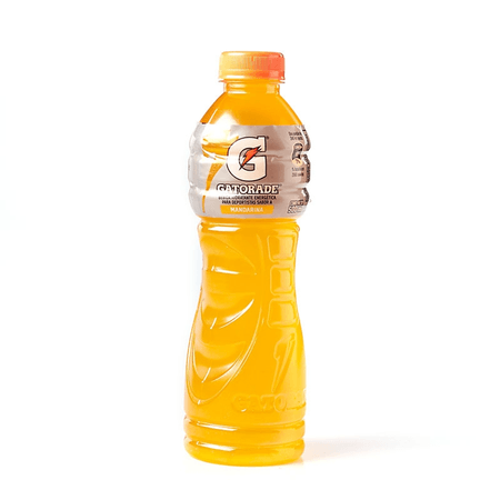 Gatorade mandarina 500 ml