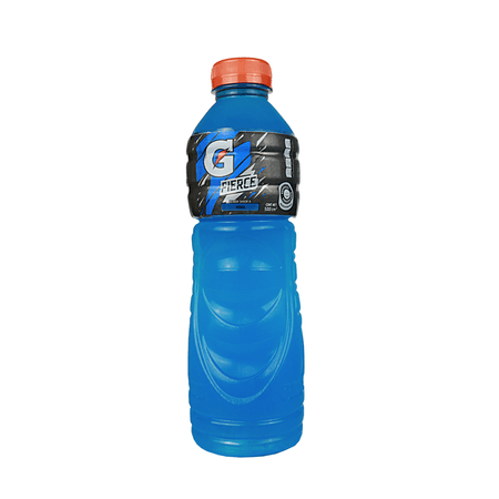 Gatorade mora 500 ml