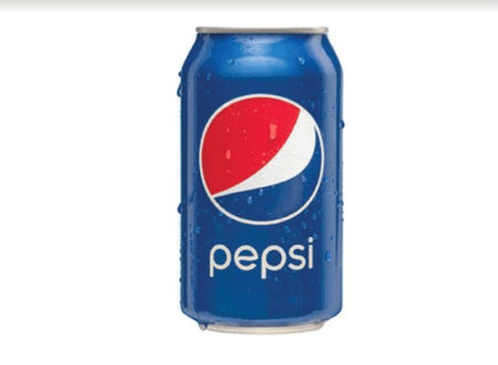 Pepsi 355 ml
